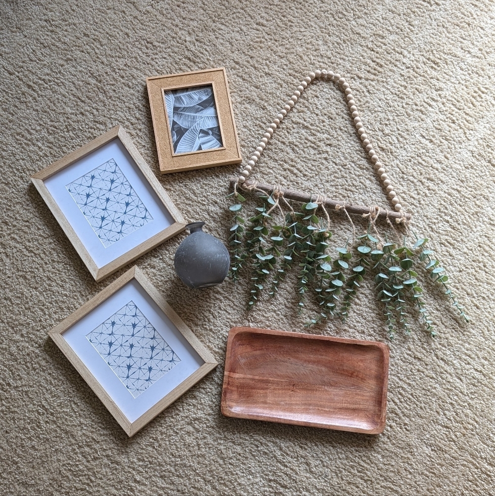 Home Decor Bundle